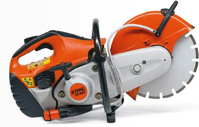 Where to find SAW HANDHELD 14 CUTOFF in Hutchinson