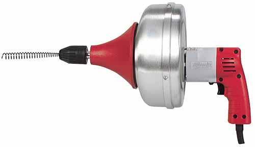Where to find SEWER MACHINE 25 HAND HELD in Hutchinson