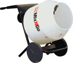 Where to find CONCRETE MIXER ELECTRIC DRUM in Hutchinson