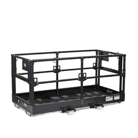 Where to find WORK PLATFORM 4 X 8 in Hutchinson