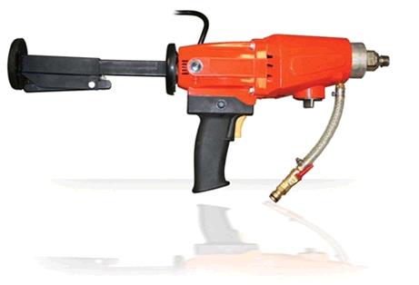 Where to find CORE DRILL HAND HELD in Hutchinson