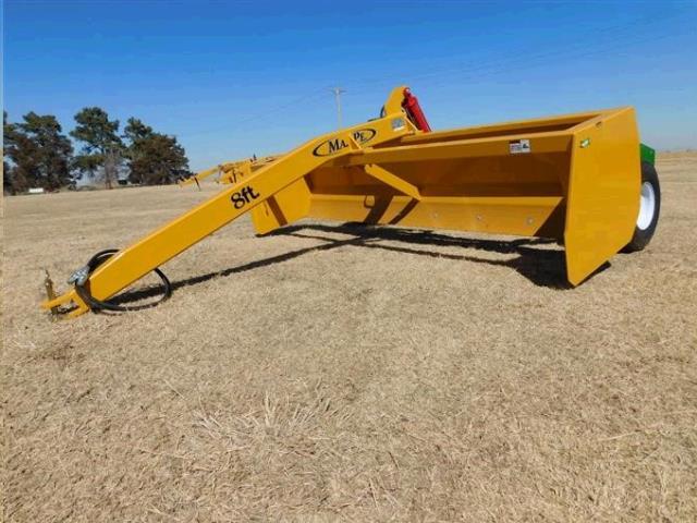 Where to find SPEED MOVER in Hutchinson