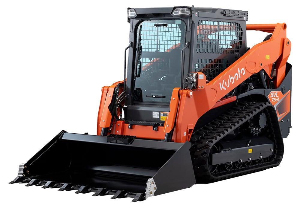 Where to find SKID STEER TRACK in Hutchinson