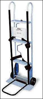 Rental store for APPLIANCE DOLLY in Hutchinson KS