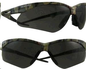 Rental store for GLASSES NEMESIS SMOKE ANTI in Hutchinson KS