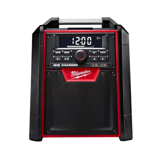 Rental store for RADIO MILWAUKEE BLUETOOTH M18 in Hutchinson KS