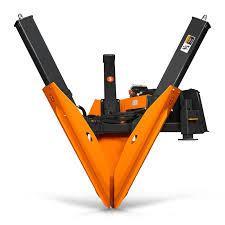 Where to find SKID STEER TREE SPADE in Hutchinson