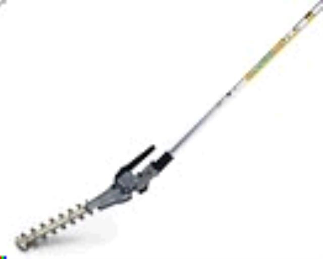 Rental store for HL-KM 145 ADJ. HEDGE TRIMMER in Hutchinson KS