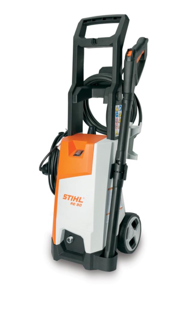 Rental store for PRESSURE WASHER REA 60-AK in Hutchinson KS
