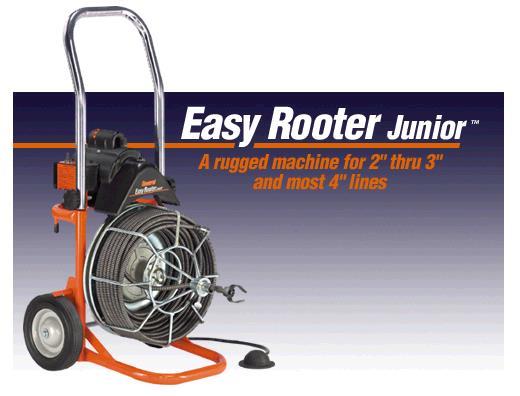 Rental store for SEWER MACHINE 100 in Hutchinson KS