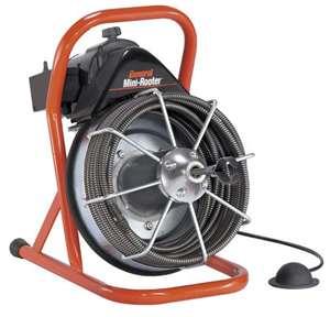 Rental store for SEWER MACHINE 50 in Hutchinson KS