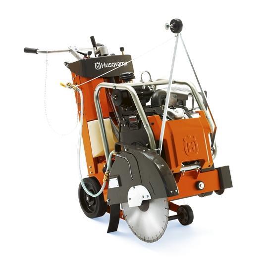 Rental store for SAW WALK BEHIND LARGE in Hutchinson KS