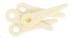 Rental store for POLYCUT BLADES  SET OF 12  6-2   18-2 in Hutchinson KS