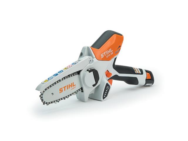 Rental store for GTA 26 Pruning Saw Set in Hutchinson KS