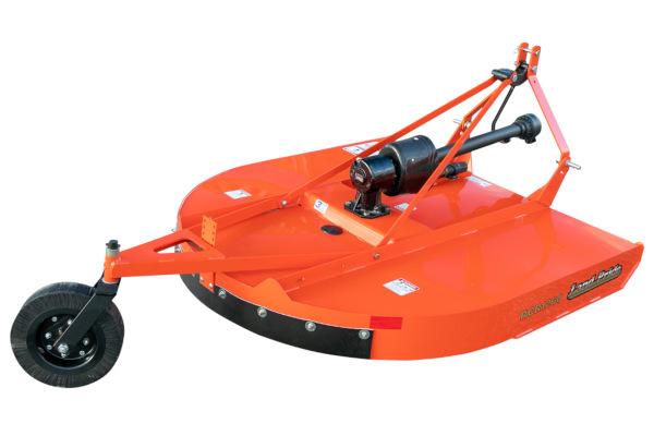 Rental store for TRACTOR MOWER ATTACHMENT 72 in Hutchinson KS