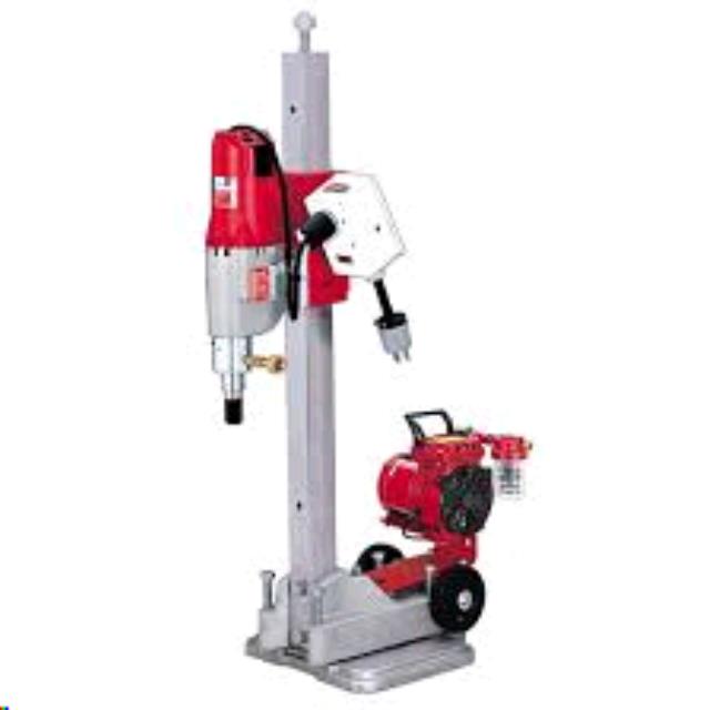 Rental store for CORE DRILL in Hutchinson KS