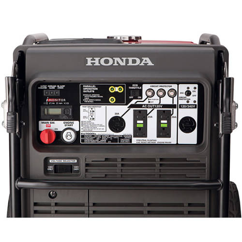 Rental store for GENERATOR HONDA 7000W SUPER QUITE in Hutchinson KS