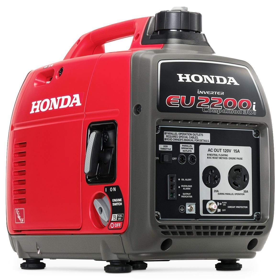 Rental store for GENERATOR HONDA 2200W in Hutchinson KS