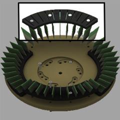 Rental store for CONCRETE PREP ATTACHMENT in Hutchinson KS