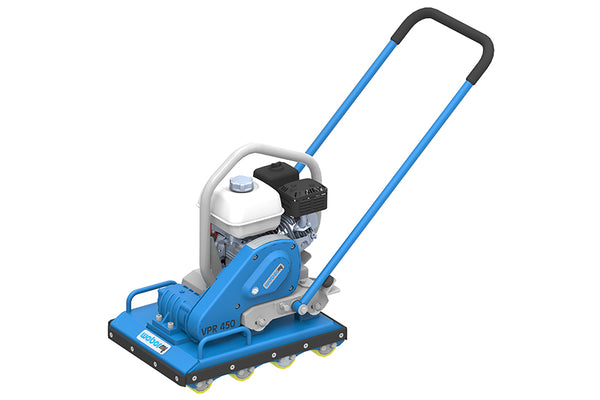 Rental store for COMPACTOR PAVER ROLLER in Hutchinson KS