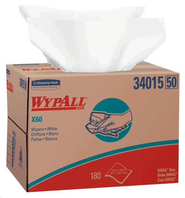 Rental store for WYPALL TOWEL in Hutchinson KS