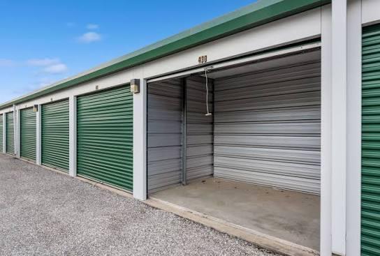 Rental store for STORAGE UNIT 20x28 in Hutchinson KS