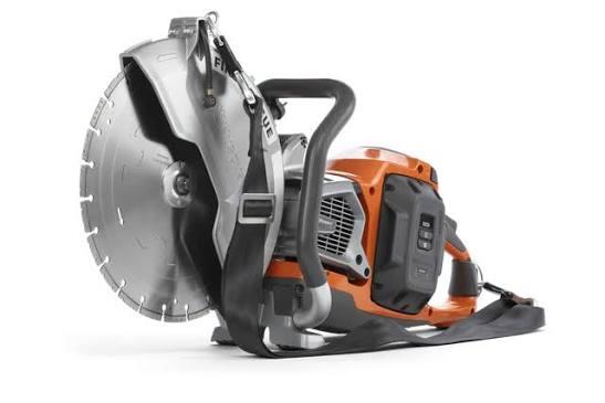 Where to find SAW HANDHELD 14 CUTOFF CORDLESS in Hutchinson