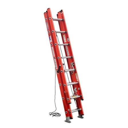 Where to find EXTENSION LADDER 24 in Hutchinson