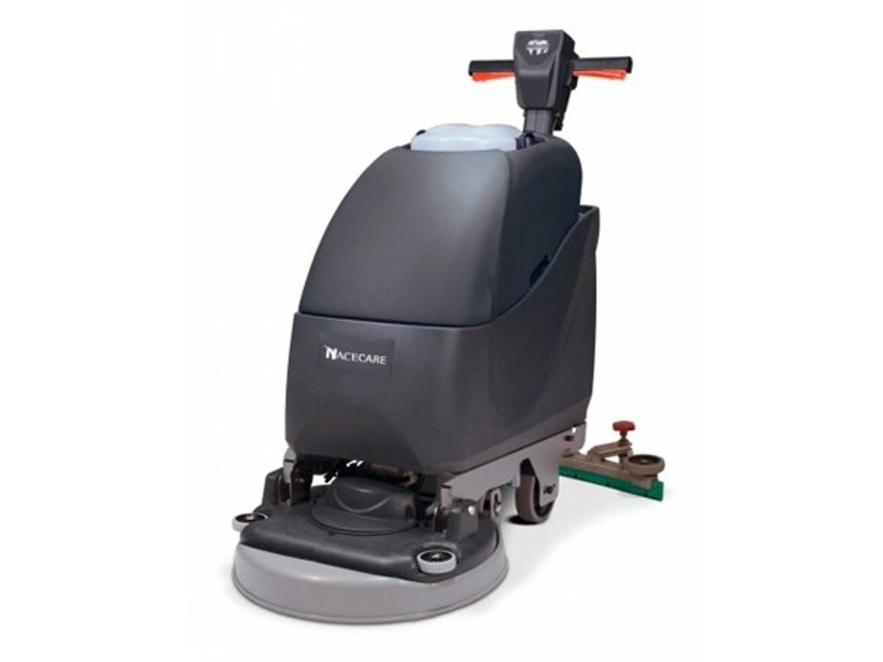 Where to find FLOOR SCRUBBER 20 W VACUUM in Hutchinson