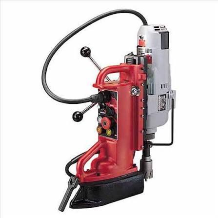 Where to find MAGNETIC DRILL in Hutchinson