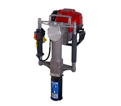 Where to find POST DRIVER GAS in Hutchinson