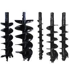 Where to find SKID STEER AUGER BITS 6 - 10 in Hutchinson