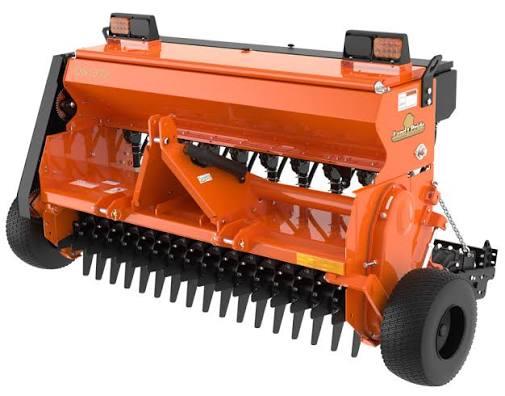 Where to find SEEDER TRACTOR ATTACHMENT 6FT in Hutchinson