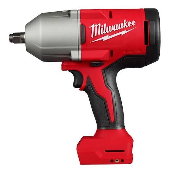 Where to find IMPACT WRENCH in Hutchinson