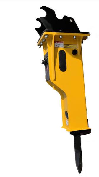 Where to find MINI EXCAVATOR BREAKER in Hutchinson