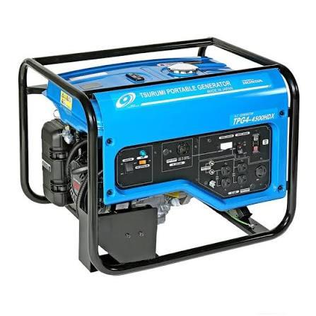 Where to find GENERATOR 4000W in Hutchinson