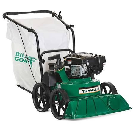 Where to find LAWN VACUUM in Hutchinson