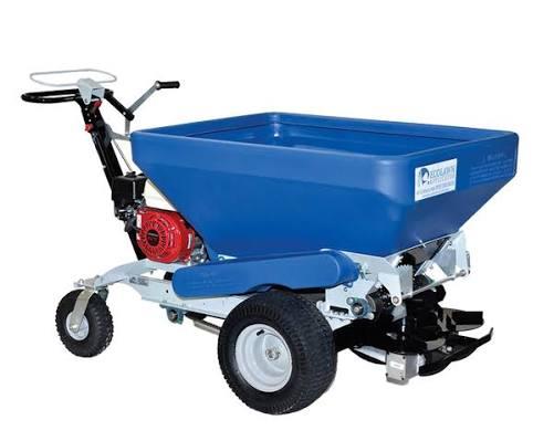Where to find SPREADER COMPOST in Hutchinson