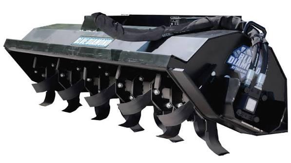 Where to find SKID STEER TILLER in Hutchinson