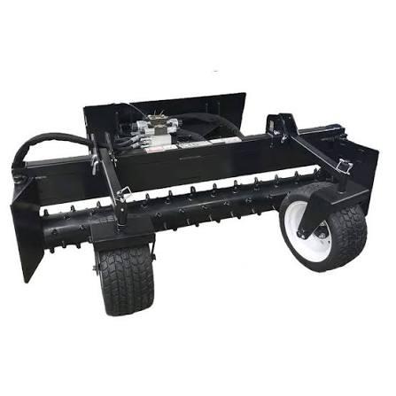 Where to find SKID STEER SOIL CONDITIONER in Hutchinson