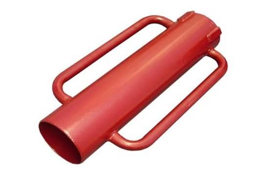 Where to find POST DRIVER HAND HELD in Hutchinson