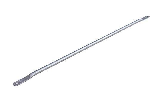 Where to find SCAFFOLD GUARD RAIL in Hutchinson