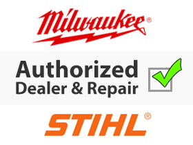 Equipment Repair Services in Hutchinson