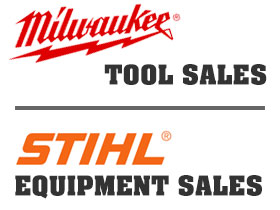 Equipment Sales in Hutchinson
